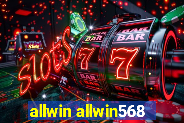 allwin allwin568