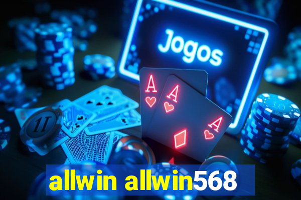 allwin allwin568