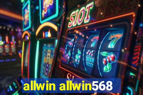 allwin allwin568