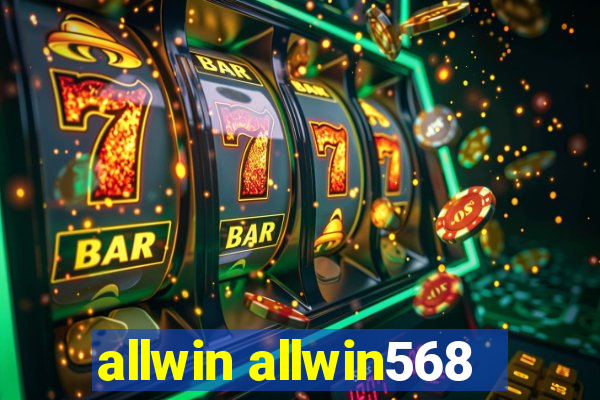 allwin allwin568