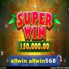 allwin allwin568