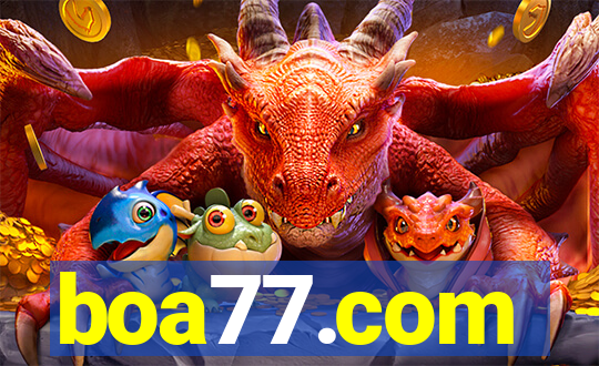 boa77.com