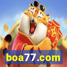 boa77.com