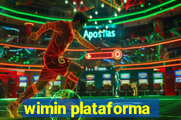 wimin plataforma