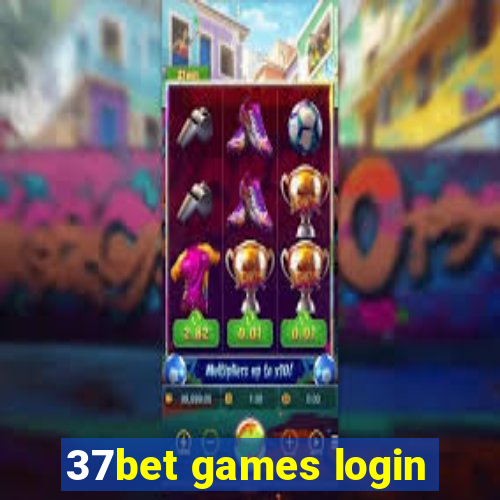 37bet games login