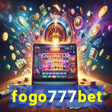 fogo777bet