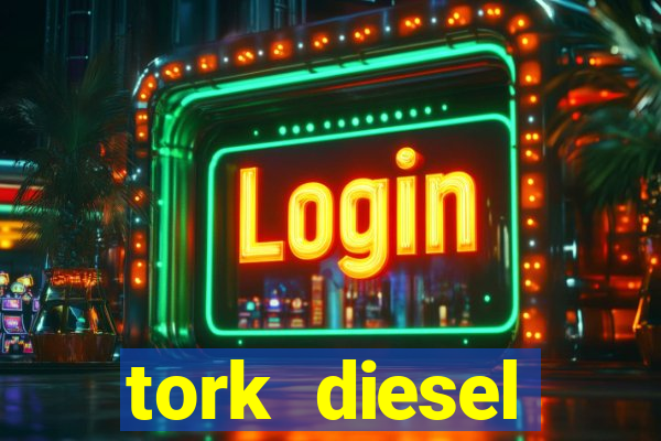 tork diesel cruzeiro sp telefone