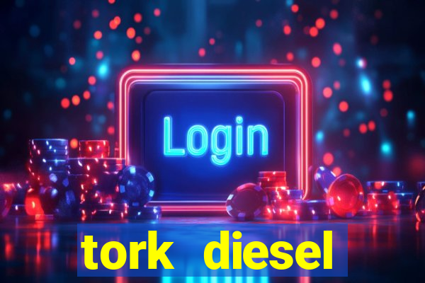 tork diesel cruzeiro sp telefone