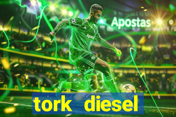 tork diesel cruzeiro sp telefone