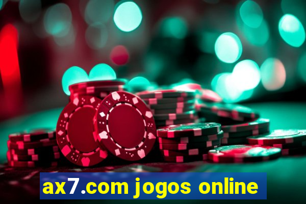 ax7.com jogos online