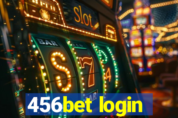 456bet login