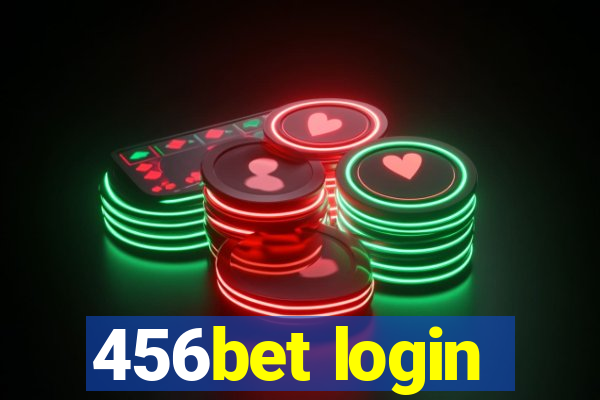 456bet login