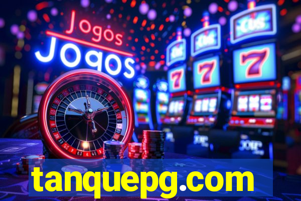 tanquepg.com