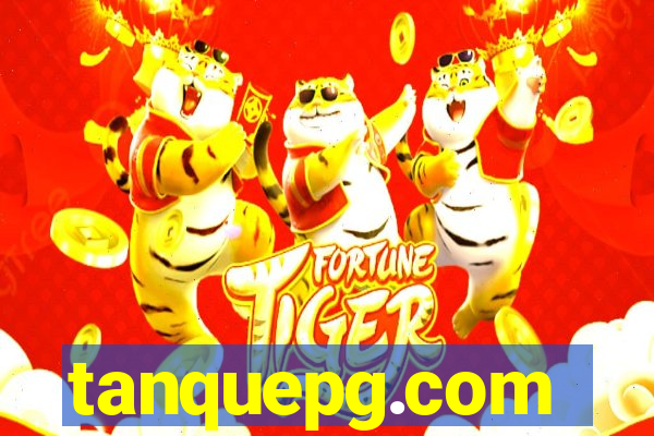 tanquepg.com