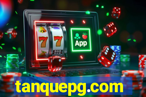 tanquepg.com