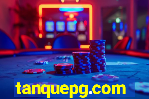 tanquepg.com