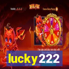 lucky222