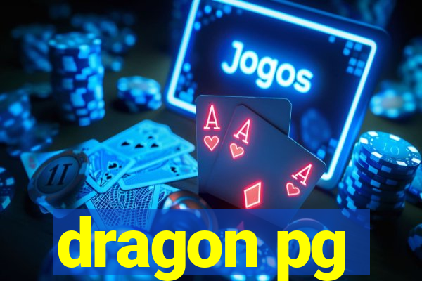 dragon pg