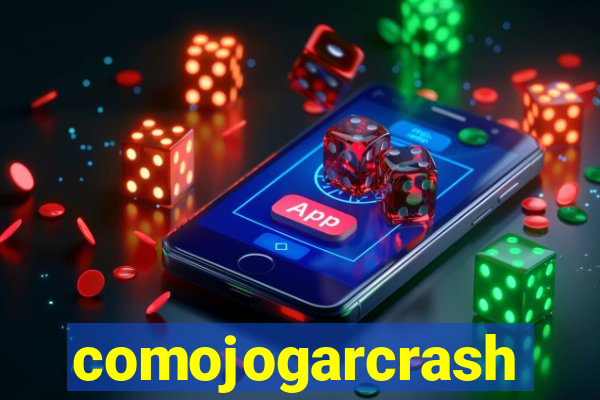 comojogarcrash