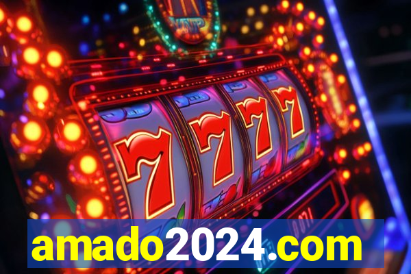 amado2024.com