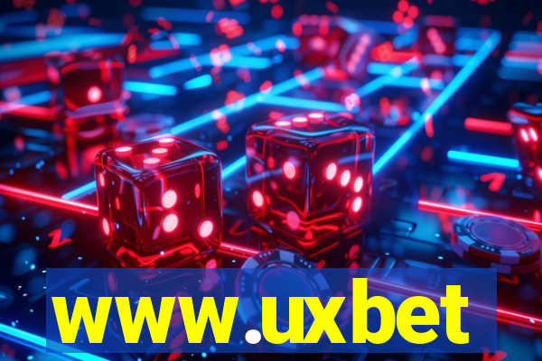 www.uxbet