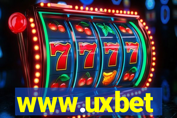 www.uxbet