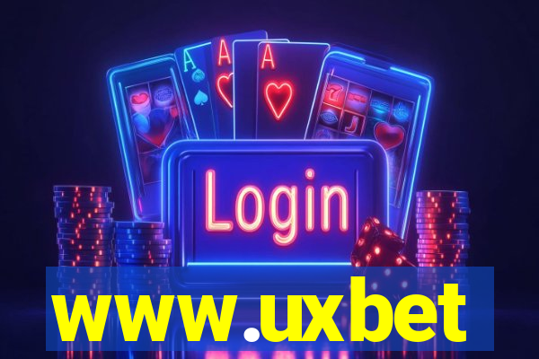 www.uxbet