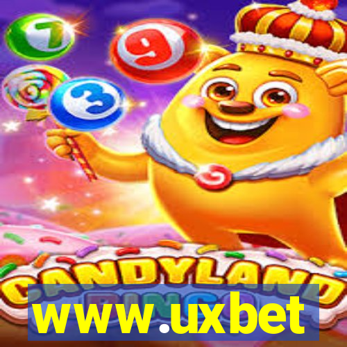 www.uxbet