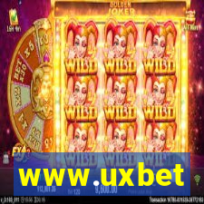 www.uxbet