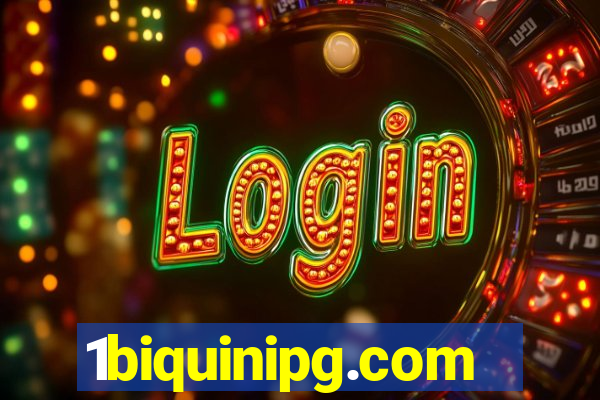 1biquinipg.com