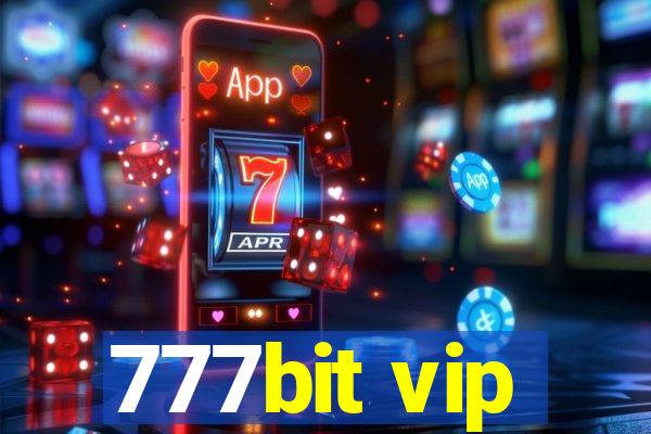 777bit vip