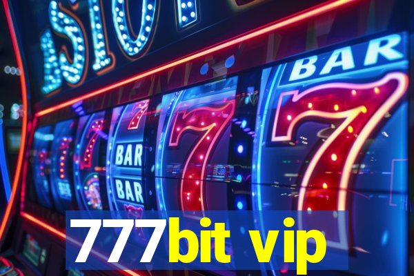 777bit vip