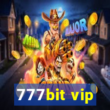 777bit vip