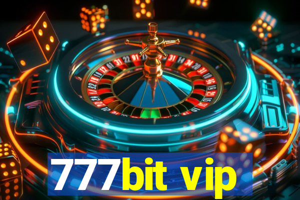 777bit vip