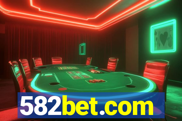 582bet.com