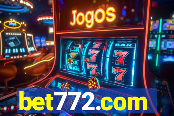 bet772.com