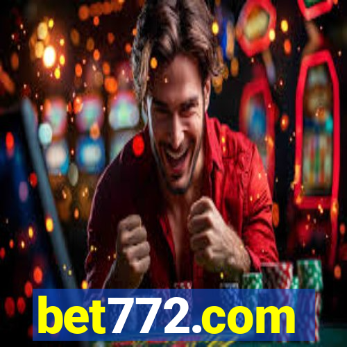 bet772.com