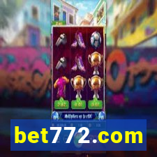 bet772.com