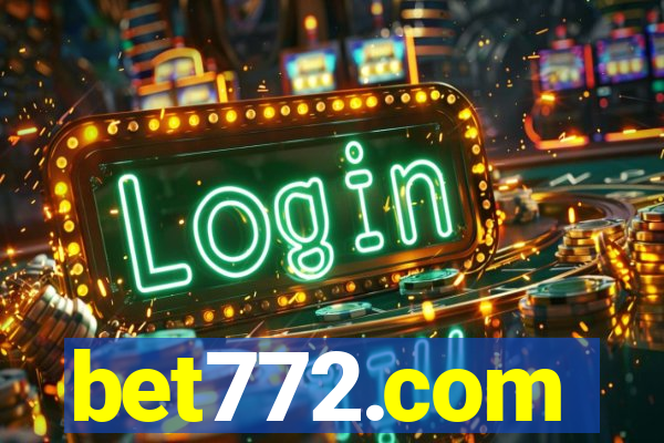 bet772.com