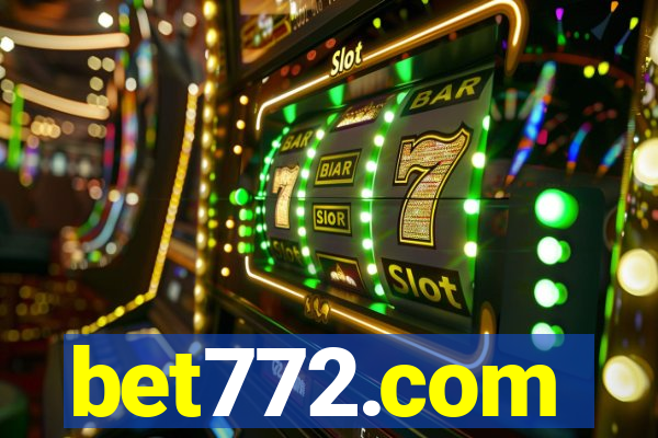 bet772.com