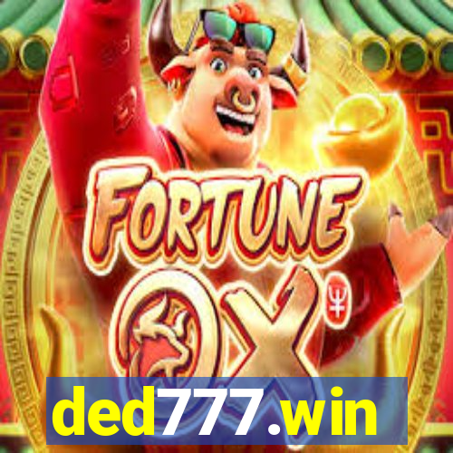 ded777.win