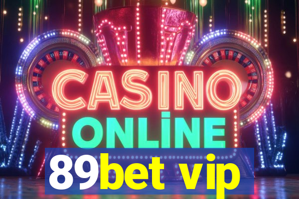 89bet vip