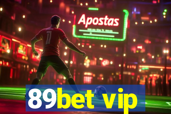 89bet vip