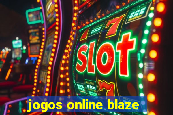 jogos online blaze