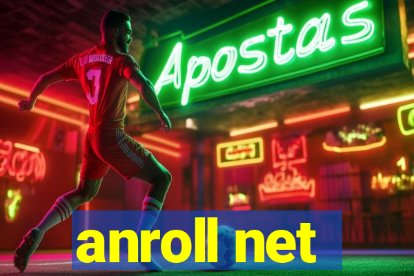 anroll net