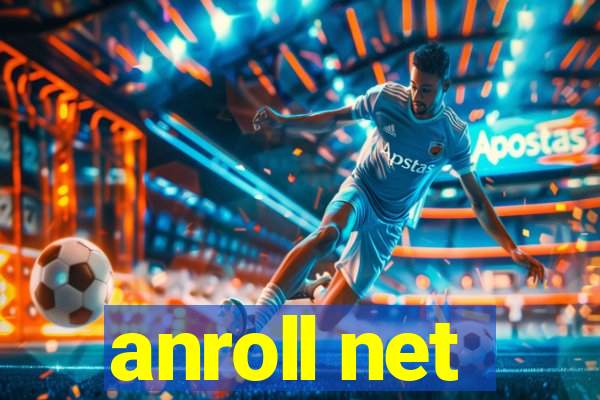 anroll net