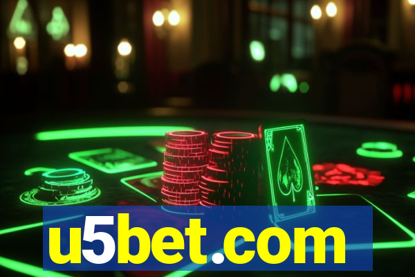 u5bet.com