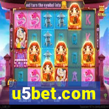 u5bet.com