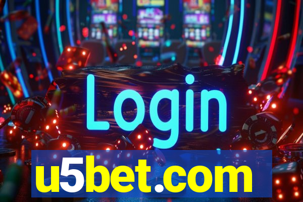 u5bet.com