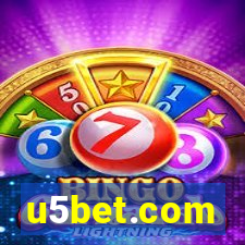 u5bet.com